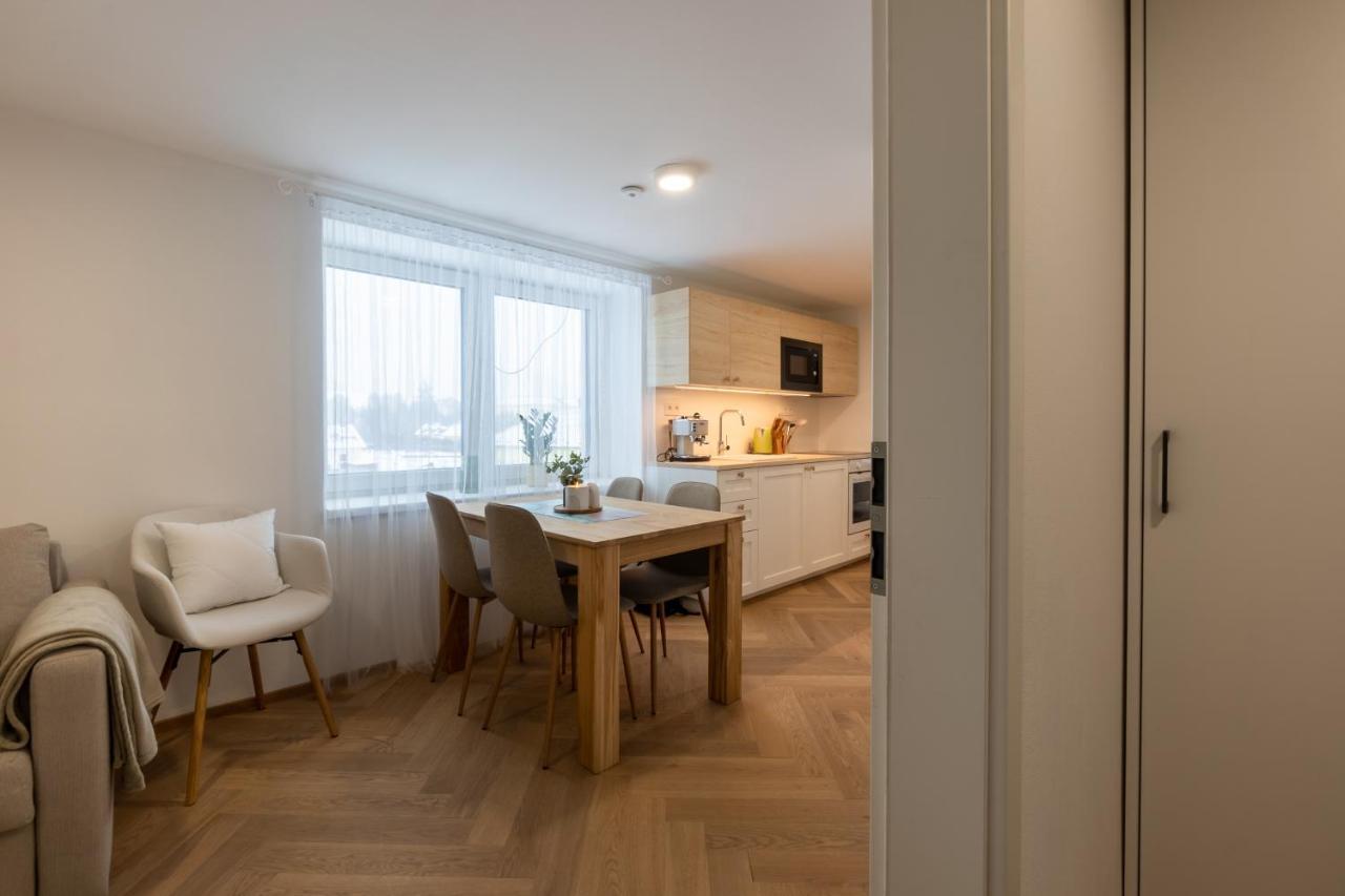 Wellness Apartmany Vila Republika Velké Losiny Zewnętrze zdjęcie