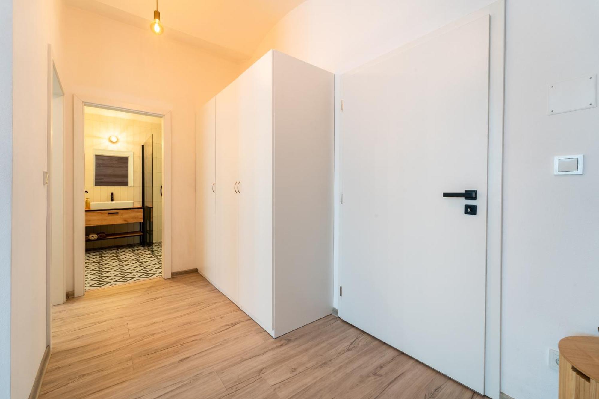 Wellness Apartmany Vila Republika Velké Losiny Zewnętrze zdjęcie