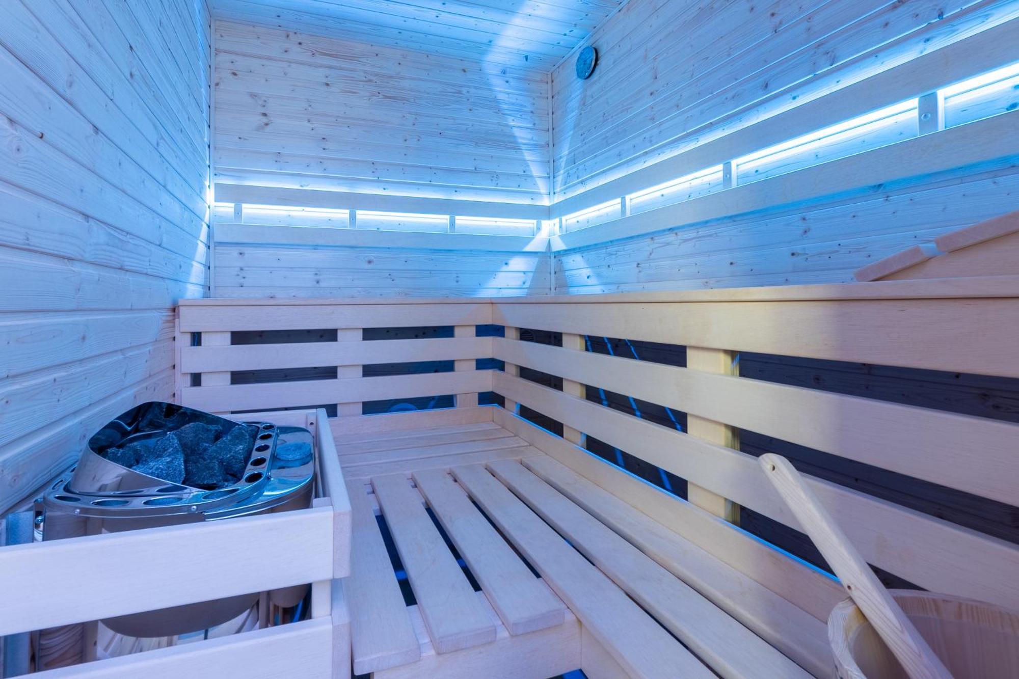 Wellness Apartmany Vila Republika Velké Losiny Zewnętrze zdjęcie