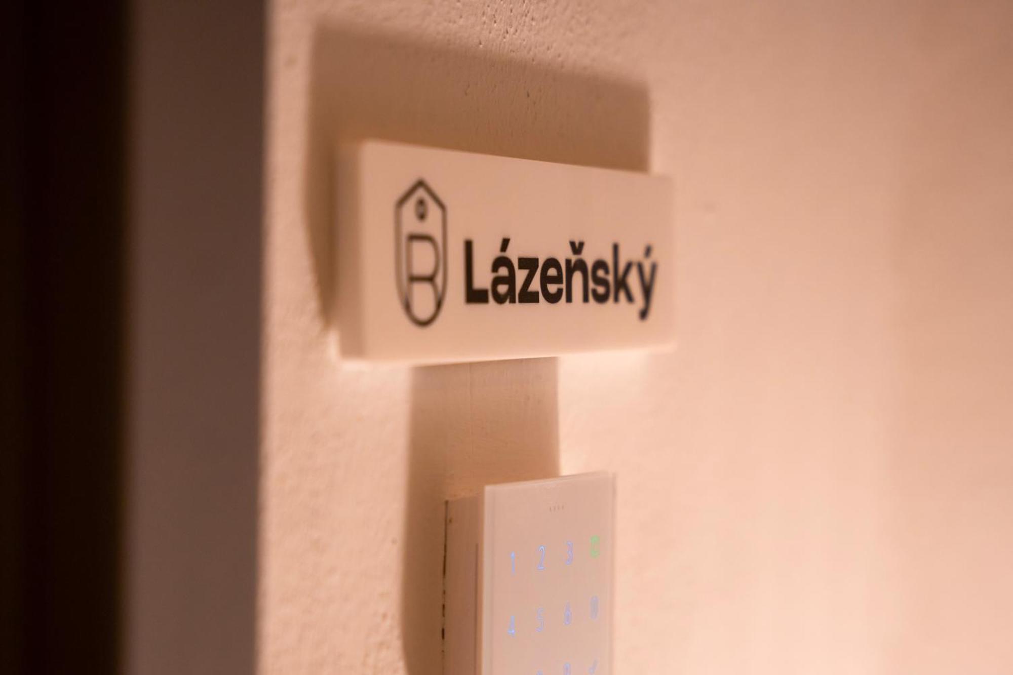 Wellness Apartmany Vila Republika Velké Losiny Pokój zdjęcie