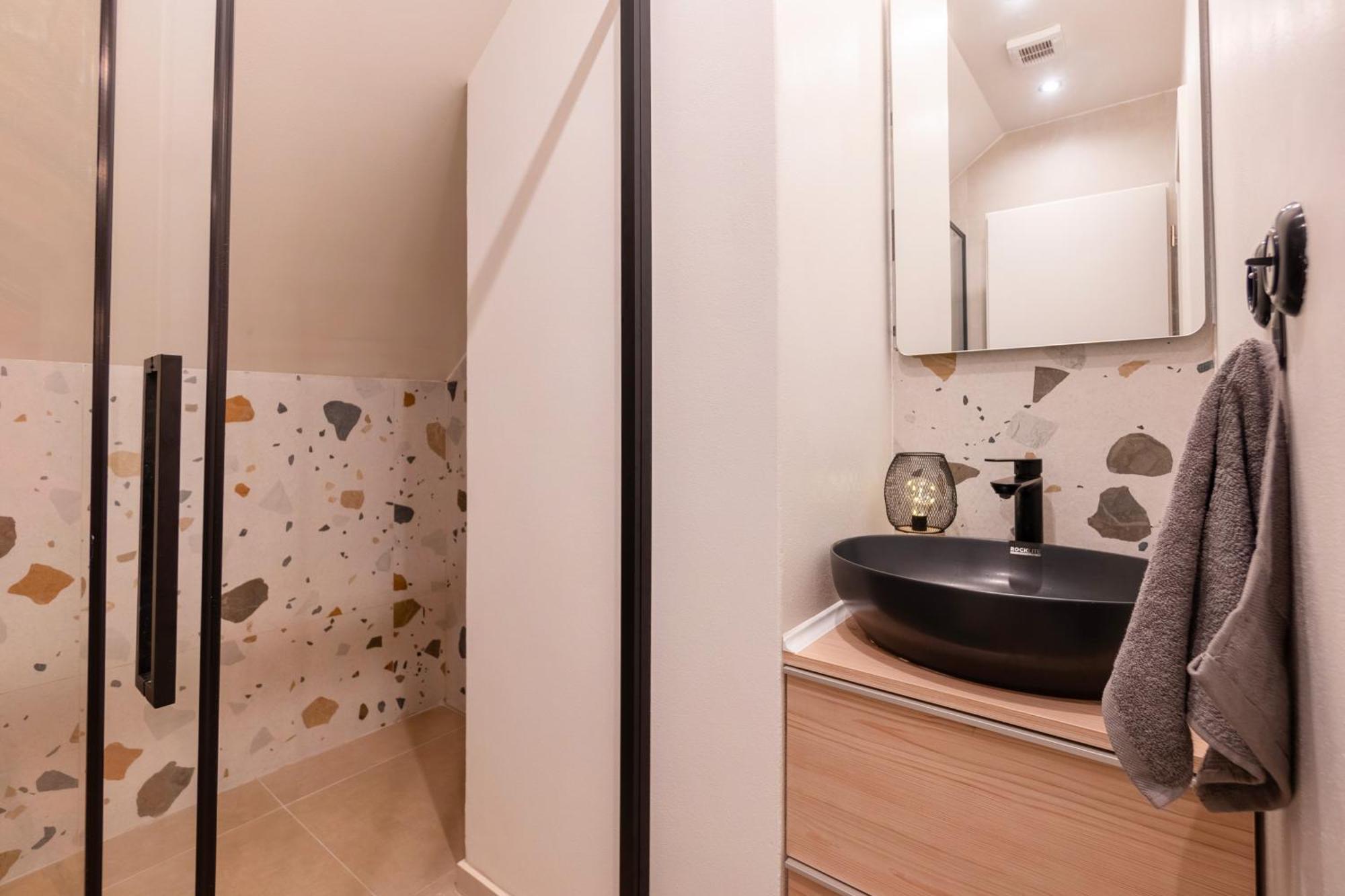 Wellness Apartmany Vila Republika Velké Losiny Pokój zdjęcie