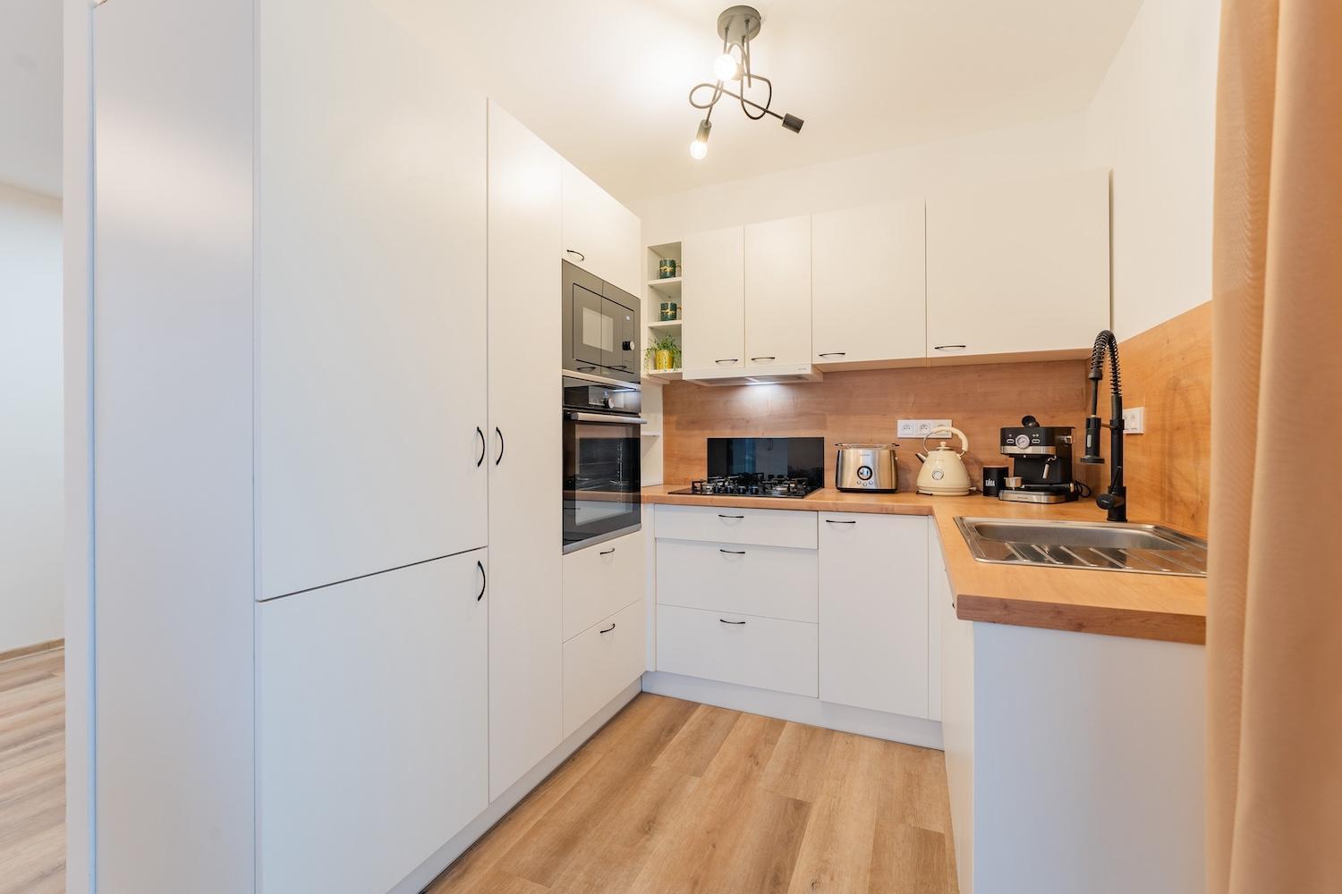 Wellness Apartmany Vila Republika Velké Losiny Zewnętrze zdjęcie