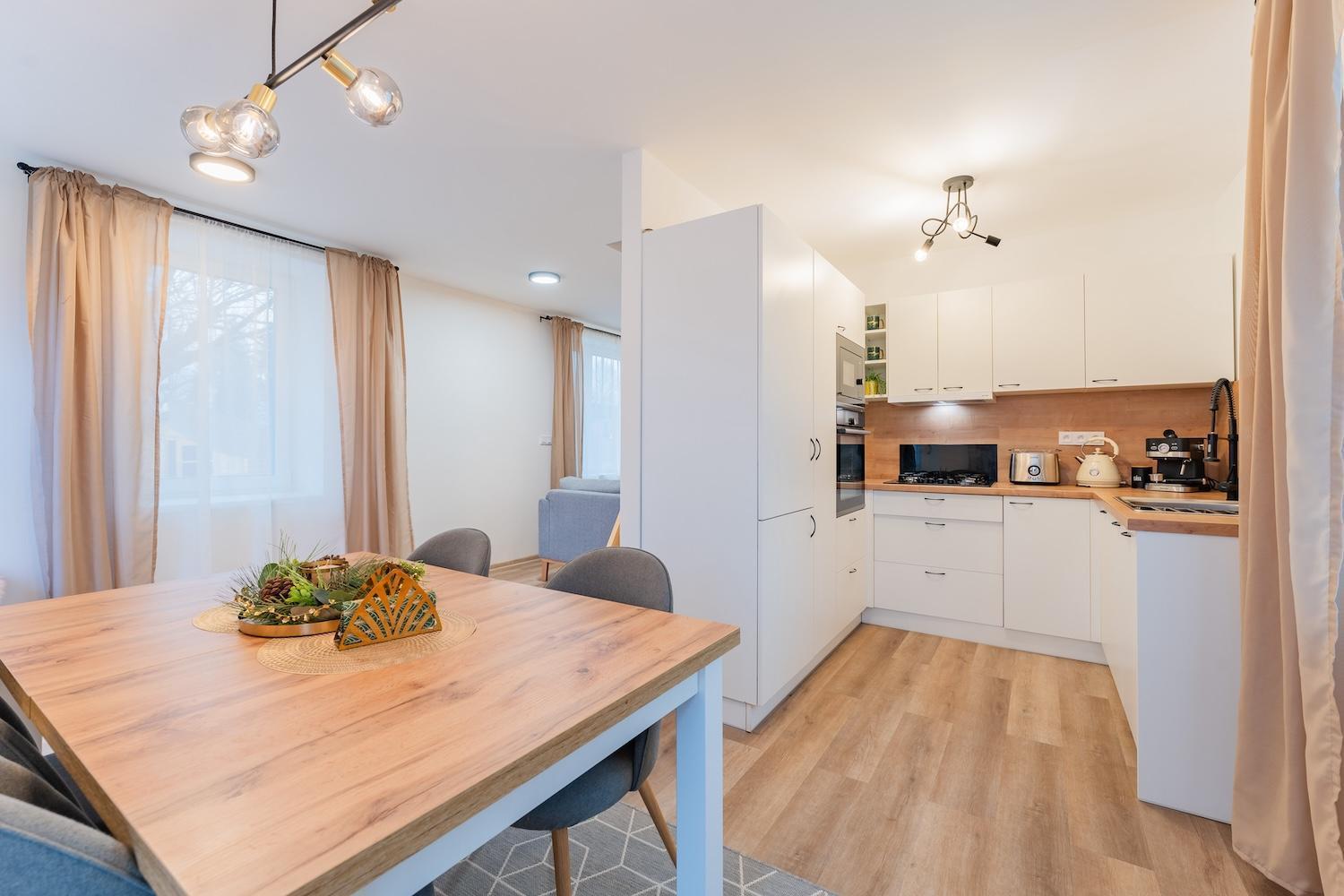Wellness Apartmany Vila Republika Velké Losiny Zewnętrze zdjęcie